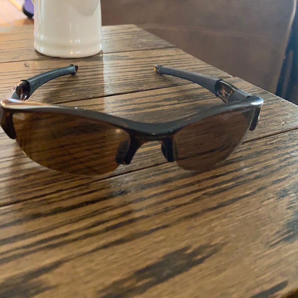 Oakley Half Jacket 2.0